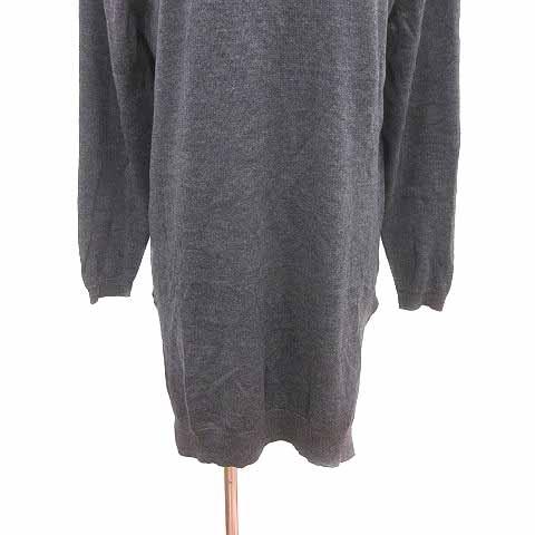 ギャルリーヴィー GALERIE VIE トゥモローランド ワンピース ニット  