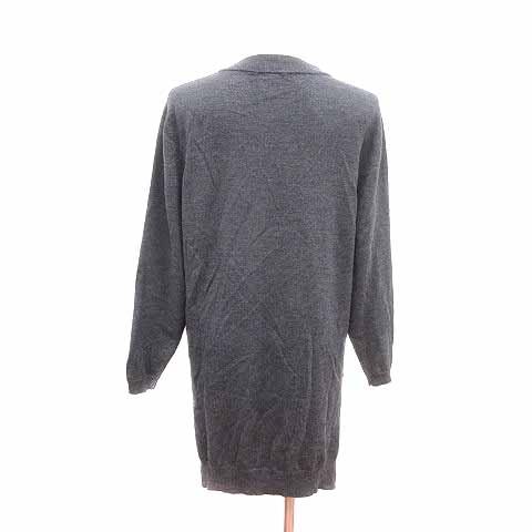 23ssギャルリーヴィー　リネン100% ダブル　ジャケット　ライトグレージュ1 23ssギャルリーヴィー リネン100% ダブル ジャケット ライト