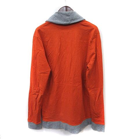 R.NEWBOLD アールニューボールド カーディガン カットソー ショール  