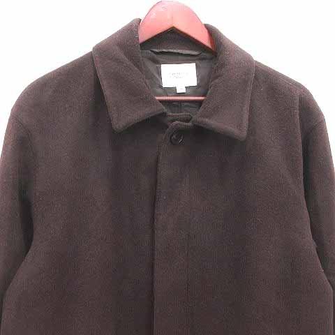 URBAN RESEARCH（アーバンリサーチ） ステンカラーコート 総裏地