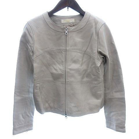 NATURAL BEAUTY BASIC（ナチュラルビューティーベーシック） レザー 