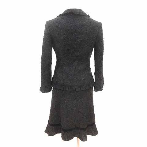 ナネットレポー nanette lepore スーツ セットアップ 3点セット  