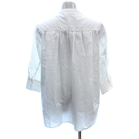 クラシカルエルフ classicalelf チュニック シャツ ブラウス ノー