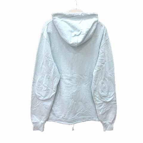 Champion チャンピオン CHAMPION パーカー ジップアップ フード 長袖 M  