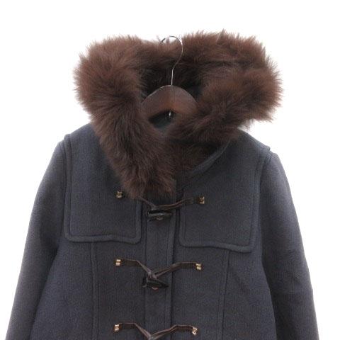ジルバイジルスチュアート JILL by JILLSTUART ダッフルコート ジルバイジルスチュアート JILL by JILLSTUART ダッフルコート