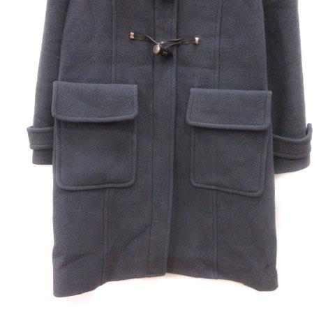 ジルバイジルスチュアート JILL by JILLSTUART ダッフルコート ジルバイジルスチュアート JILL by JILLSTUART ダッフルコート