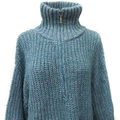 ニット/セーター mideal mideal（マイディール） ニット セーター nuance knit pullover