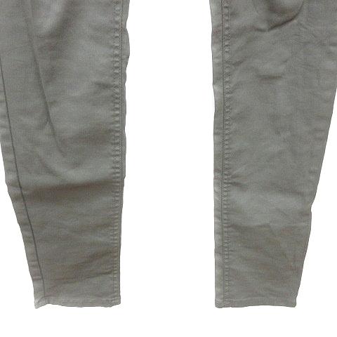 コントワーデコトニエ COMPTOIR DES COTONNIERS スキニーパンツ