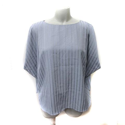 NATURAL BEAUTY BASIC（ナチュラルビューティーベーシック） ブラウス 