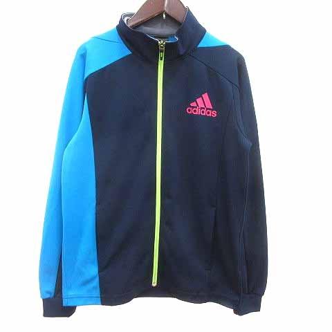adidas（アディダス） スポーツウェアトラックジャケット ジャージ 
