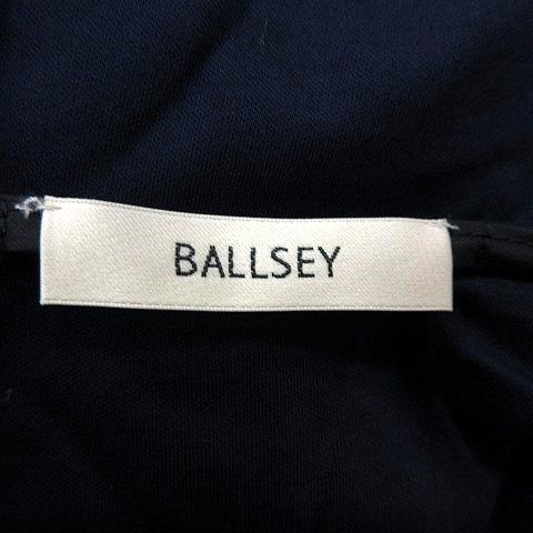 ボールジー BALLSEY トゥモローランド ワンピース タイト ひざ丈