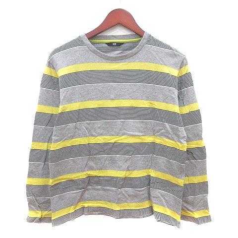 23区（ニジュウサンク） オンワード樫山 HOMME カットソー Tシャツ