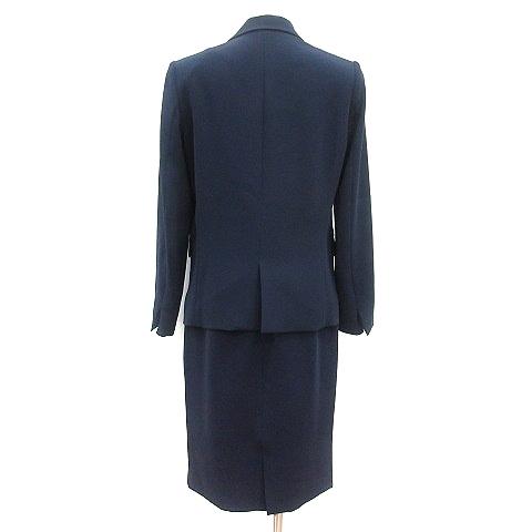 プラステ　PLST スーツ　セットアップ PLST プラステ S ライトデニム スーツ セットアップ ライトブルー