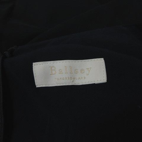 ボールジー BALLSEY トゥモローランド パンツ オールインワン