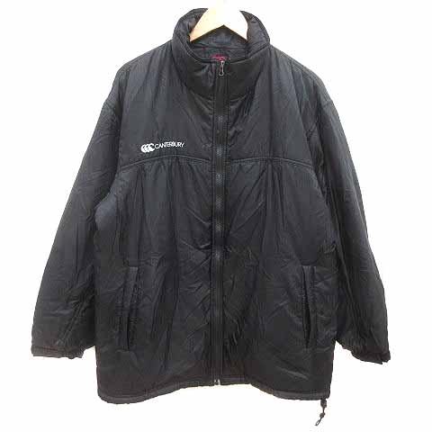 カンタベリーオブニュージーランド CANTERBURY OF NEW ZEALAND 中綿 