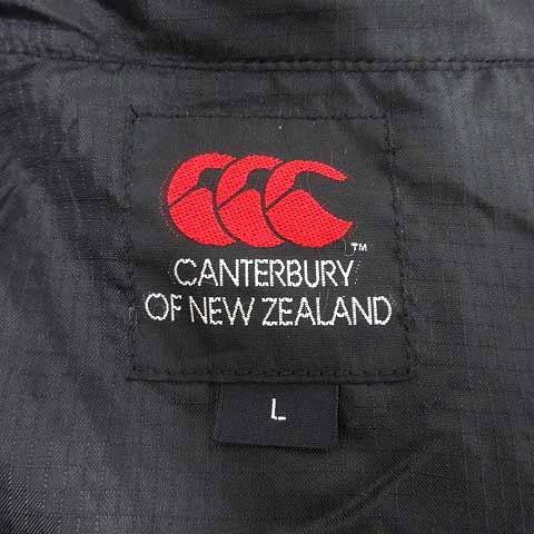 カンタベリーオブニュージーランド CANTERBURY OF NEW ZEALAND 中綿 