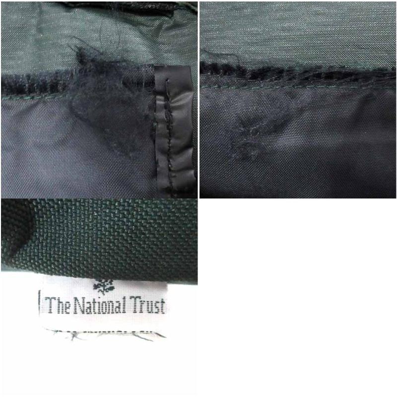 ナショナルトラスト The National Trust トートバッグ ハンド 