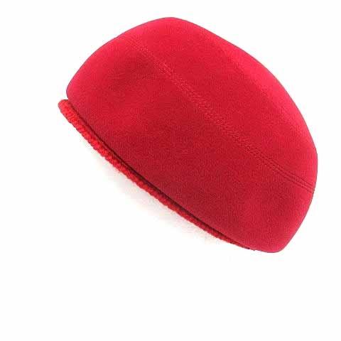 新品☆MAXIM☆マキシン☆ニットベレー帽☆日本製☆帽子☆ 新品
