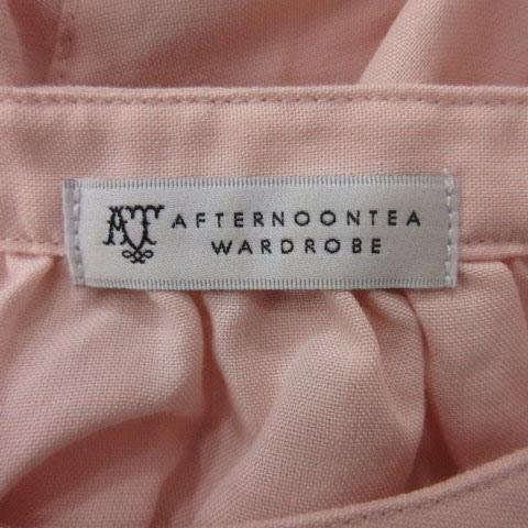 アフタヌーンティー Afternoon Tea ワードローブ WARDROBE