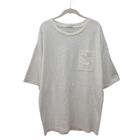 niko and… ニコアンド Niko and.. ベーシック BASIC Tシャツ