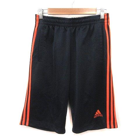 adidas（アディダス） スポーツウェア ハーフパンツ ショート ジャージ