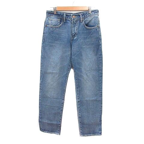 未使用品 ハートマーケット Heart Market デニムパンツ ジーンズ