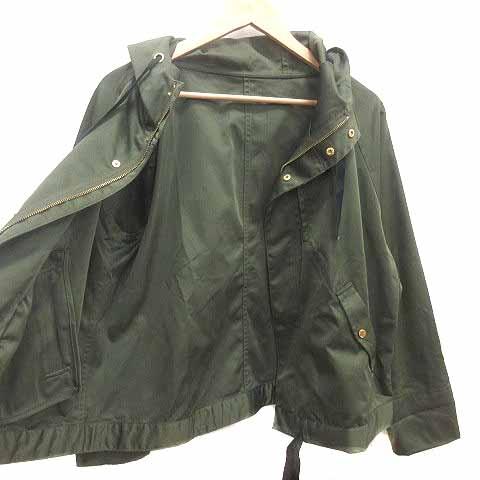 ジャケット・アウター yummmy XEXYMIX 」 シェルパ ハイネックジャンパー XA5410G ¥12,100tax