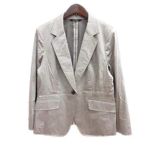 23区GOLF レディース ジャケット 新品 撥水 オンワード樫山 32937-99-