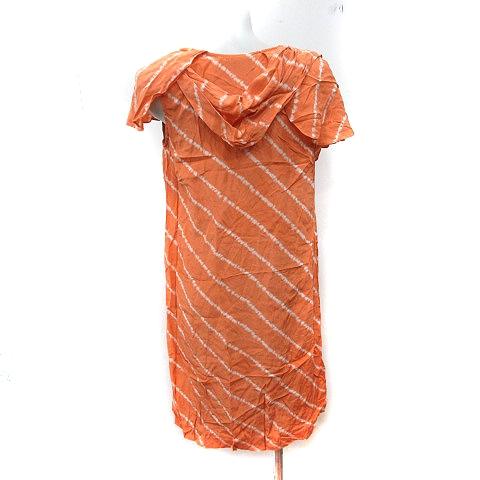 ビーシービージーマックスアズリア BCBGMAXAZRIA ワンピース ひざ丈