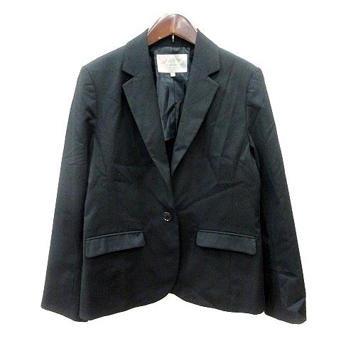ユナイテッドアローズ A DAY IN THE LIFE UNITED ARROWS テーラード 