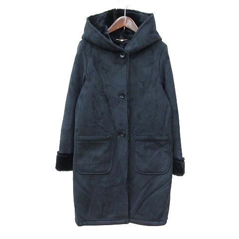 B&Y ユナイテッドアローズ BEAUTY&YOUTH ビューティー&ユース コート 