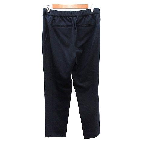 theory luxe セオリーリュクス テーパードパンツ イージー ウール 40 L  