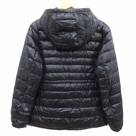 UNIQLO ダウンジャケット　黒 ザ・ノース・フェイス」「ユニクロ」のダウンBEST5、「ユニクロ」最強