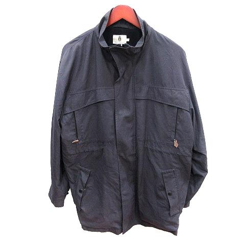 ハッシュパピー Hush Puppies マウンテンパーカー ジャンパー 裏起毛 L 
