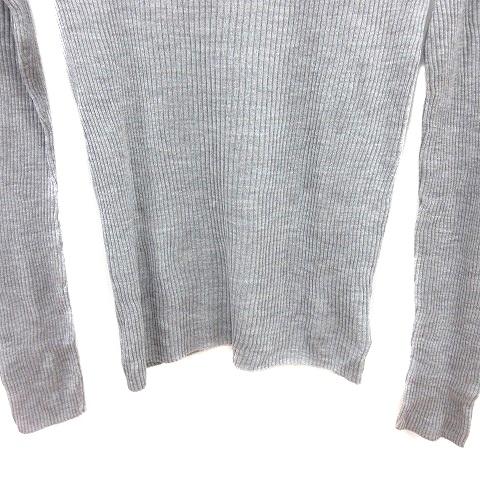 ギャルリーヴィー GALERIE VIE トゥモローランド ニット カットソー