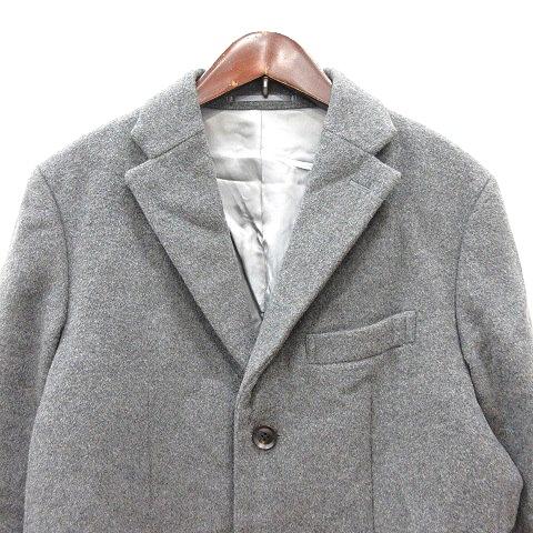 URBAN RESEARCH（アーバンリサーチ） チェスターコート シングル 総