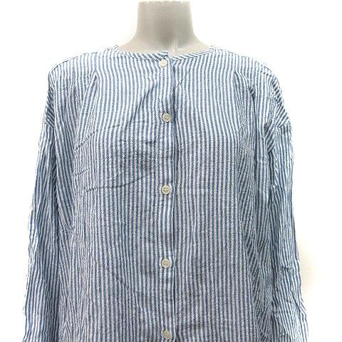 ハートマーケット HEART MARKET シャツワンピース ミニ