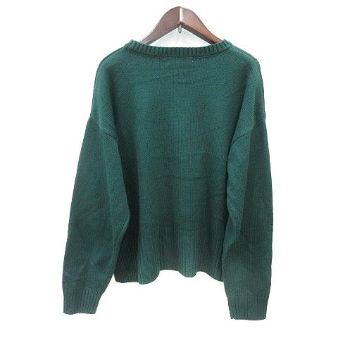 現在セール対象外商品!ユナイテッドアローズ 新作ニット! ユナイテッドアローズ A DAY IN THE LIFE UNITED ARROWS ニット