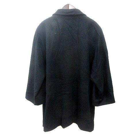ロングコート RENOWN レナウン*ウール ロング コート/BBNY