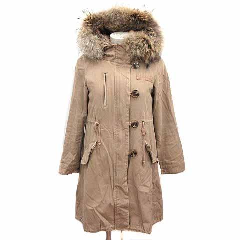 Ray Beamsモッズコート レイビームス Ray Beams The Way of Chic 