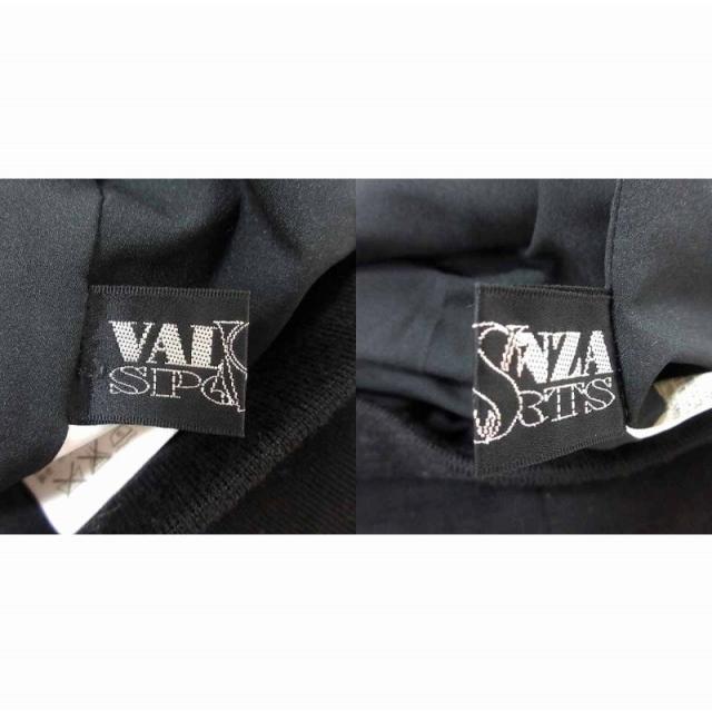 バレンザ スポーツ valenza sports 台形スカート ひざ丈 ニット ライン 