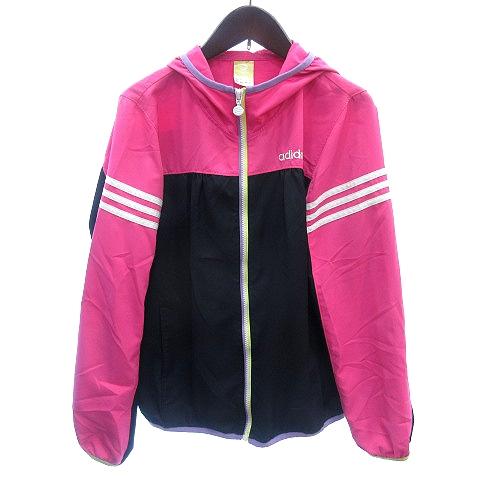 アディダスネオ adidas neo ジャケット ジャンパー ウインドブレーカー