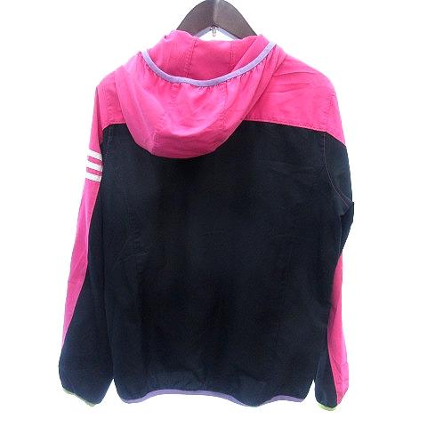 アディダスネオ adidas neo ジャケット ジャンパー ウインドブレーカー