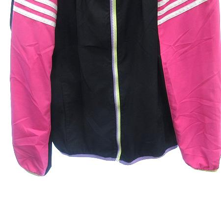 アディダスネオ adidas neo ジャケット ジャンパー ウインドブレーカー