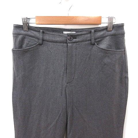 ビースリー B3 B-Three パンツ ロング 36-38 グレー /MS レディース