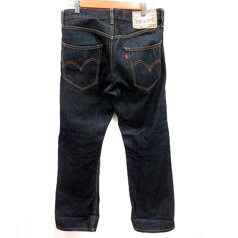 Levi's501xx　リーバイス インディゴ ストレートデニム　美品　w33 Levi's（リーバイス） Levi's 503 パンツ デニム ジーンズ ストレート