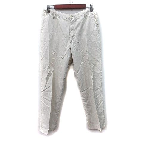 トラディショナルウェザーウェア Traditional Weatherwear スラックス
