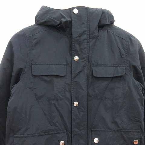 ユナイテッドアローズ グリーンレーベル FM メリーノ ダブルジャケット