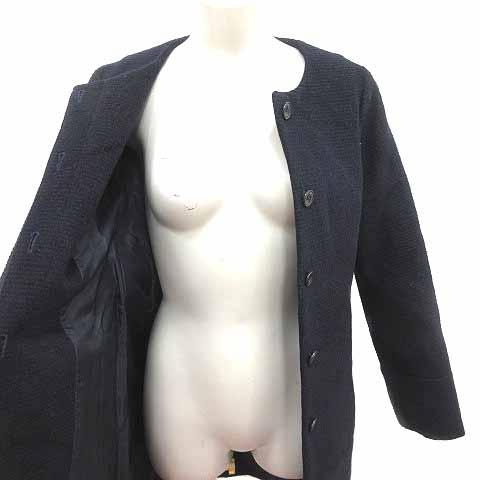 レディース グリーンレーベルリラクシング 定価35,200円 ウール ノー 