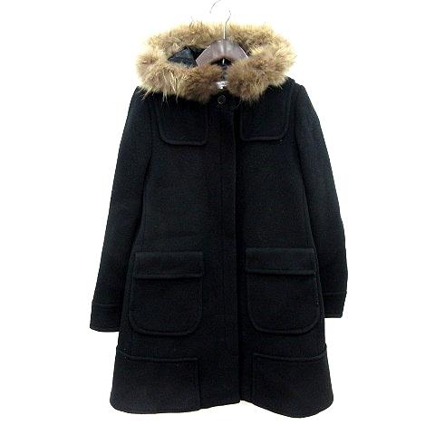 ポール&ジョー シスター PAUL&JOE SISTER コート ロング ウール